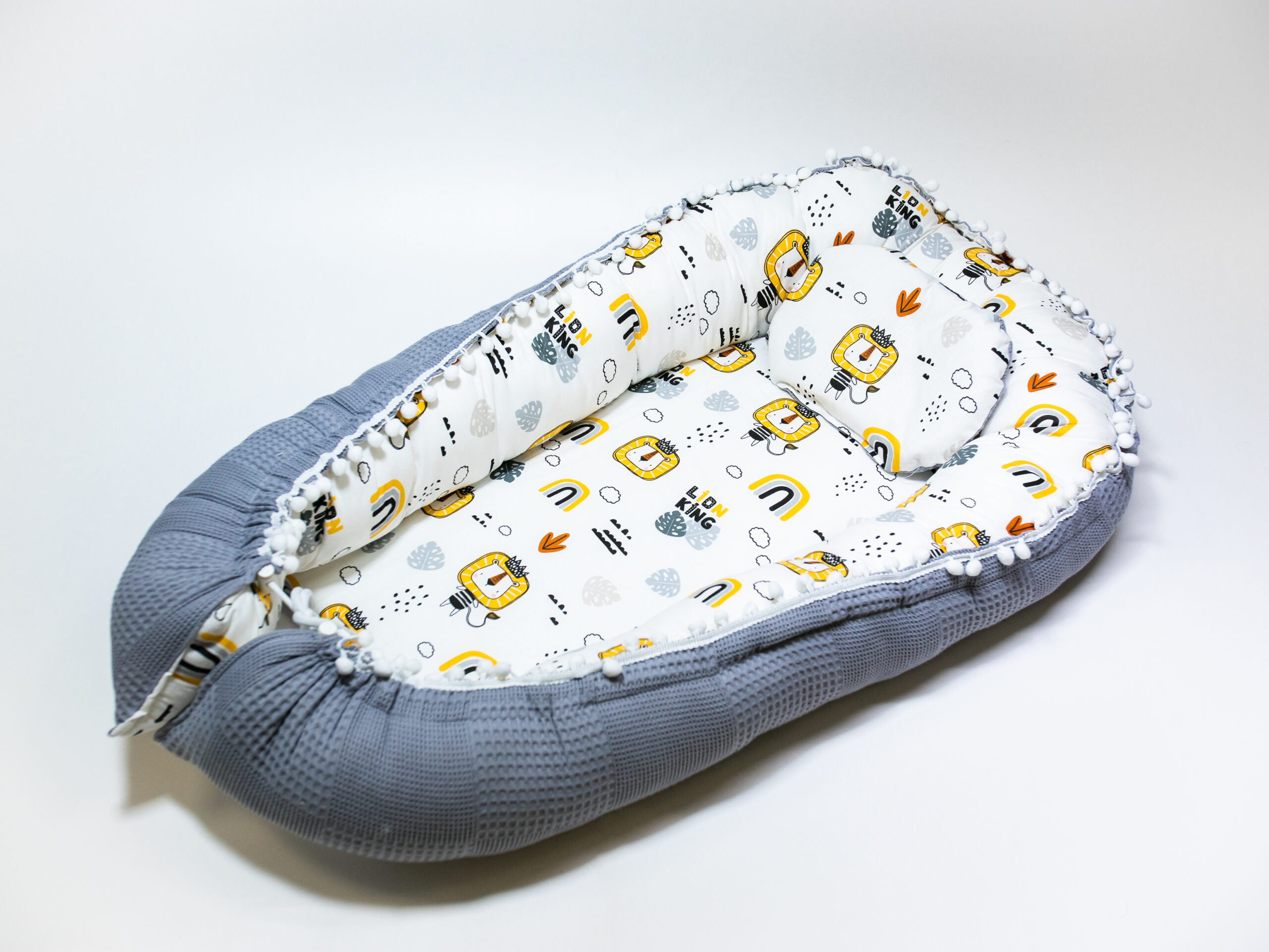 Babynesten