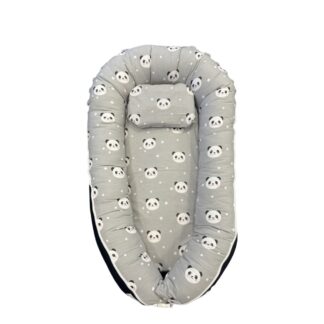 Babynest Panda