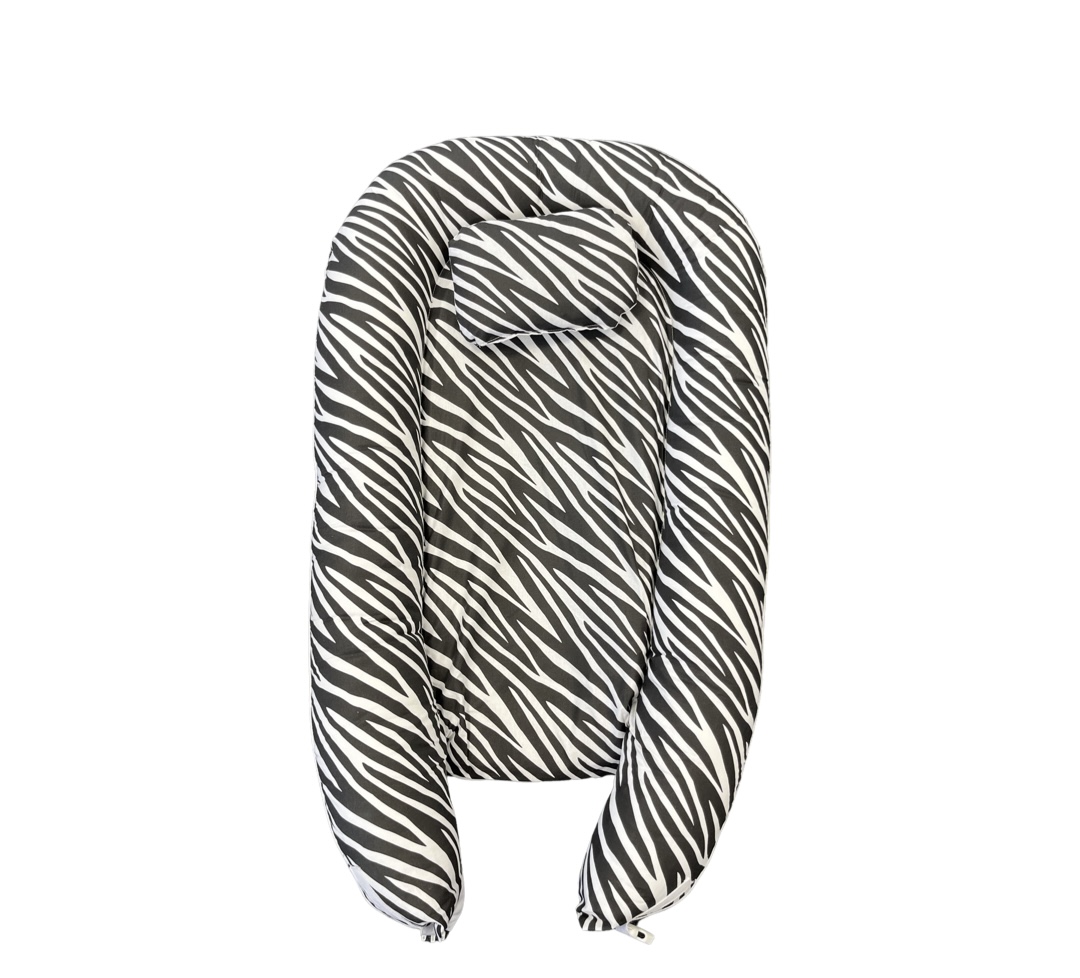Zebra 3